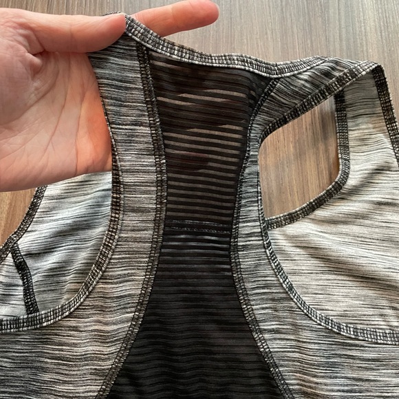 Danskin Racerback Tank - Picture 6 of 6